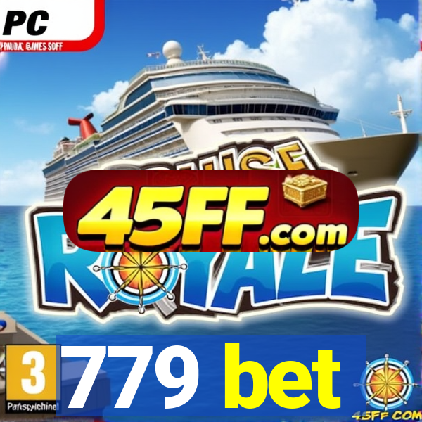 779 bet
